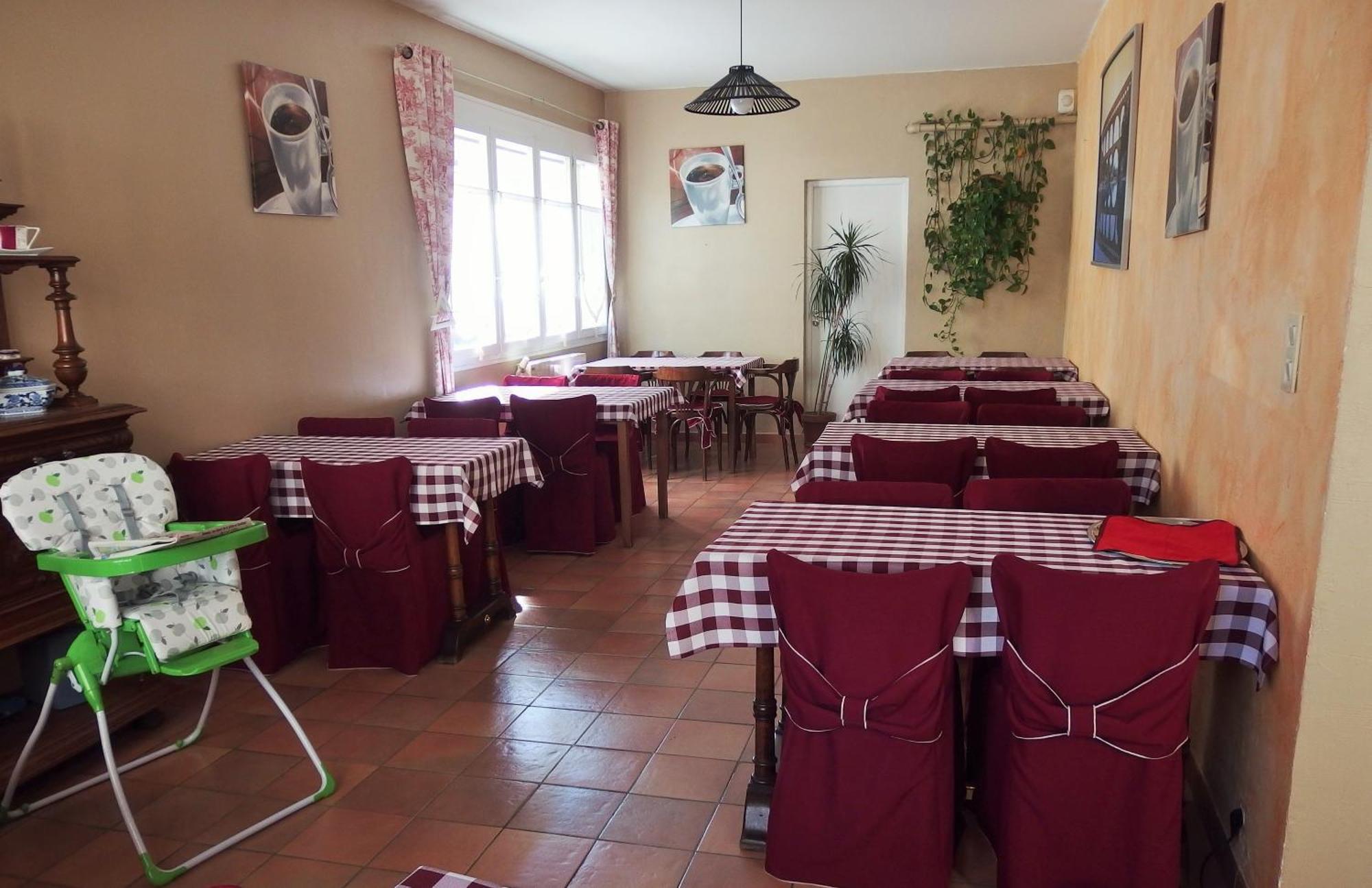Au Saint Roch - Hotel Et Jardin Avignon Kültér fotó