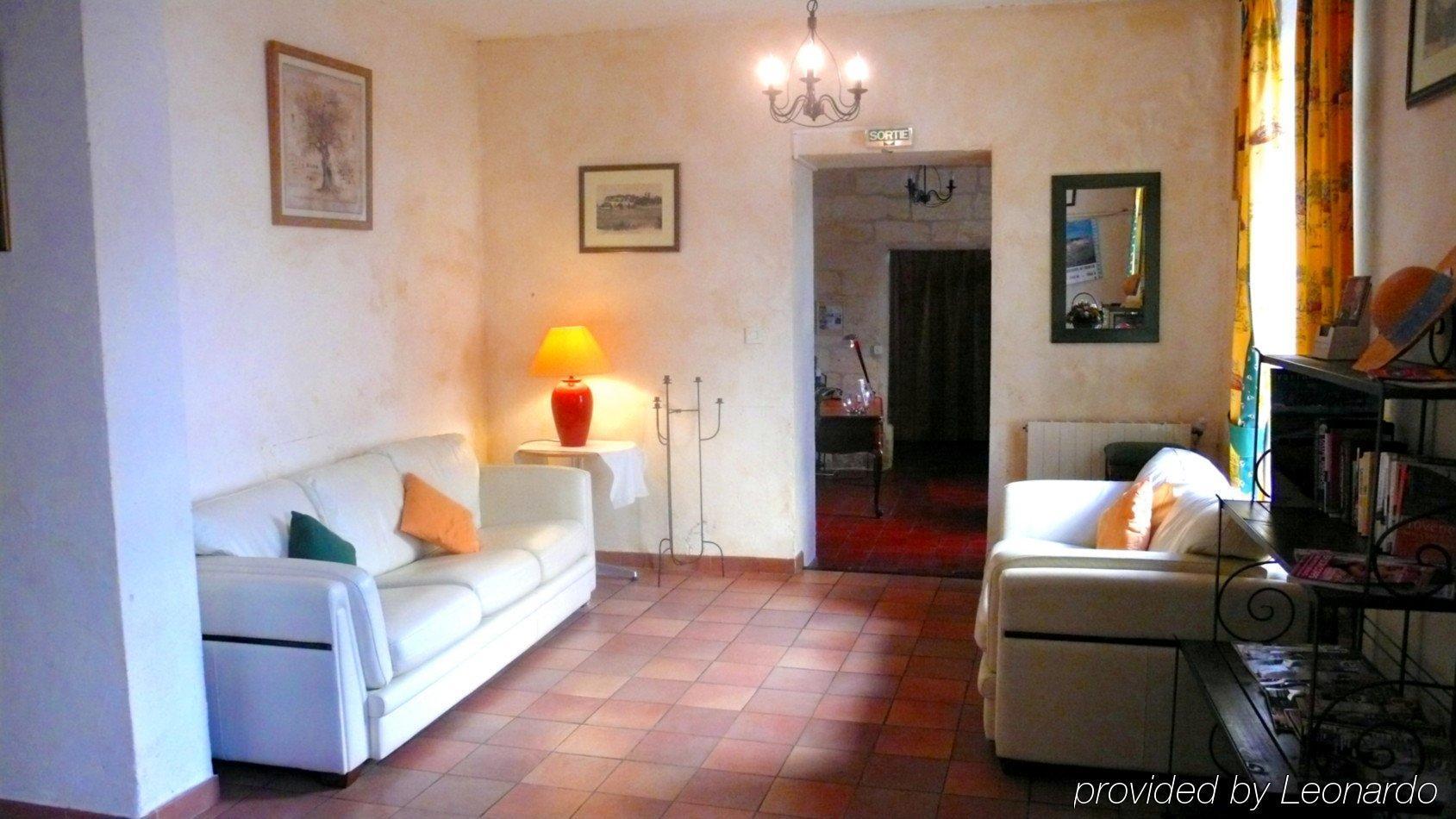 Au Saint Roch - Hotel Et Jardin Avignon Kültér fotó